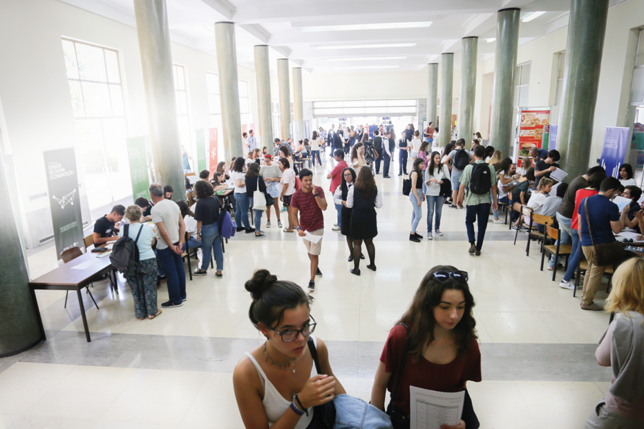 De norte a sul a falta de alojamento é uma das maiores preocupações dos alunos