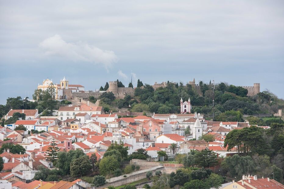 Sismo às 00h49 deixou Santiago do Cacém em sobressalto