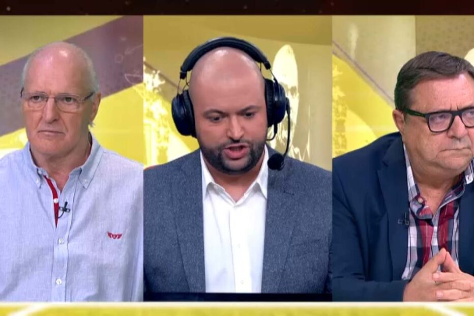 Transmissão do jogo  E. Amadora- FC Porto