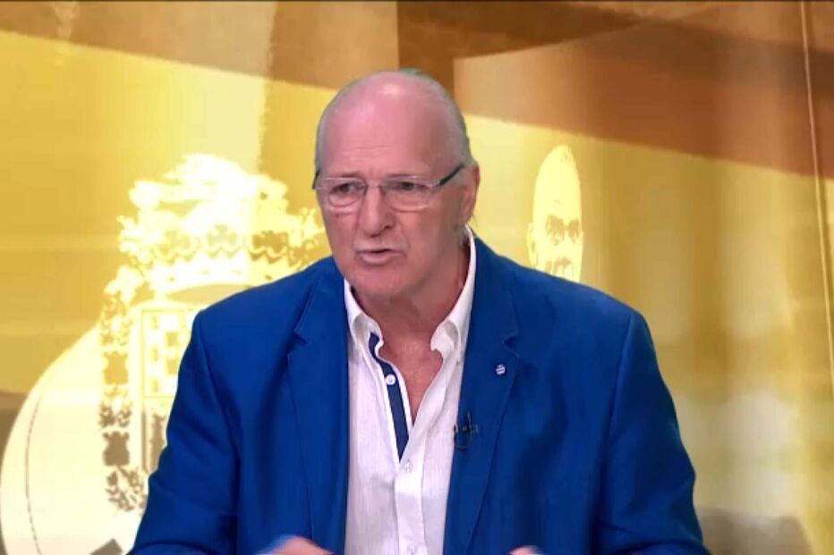 Jorge Amaral