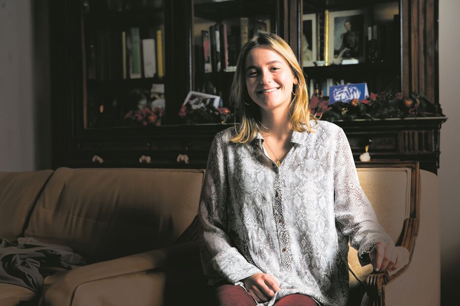 Maria Francisca