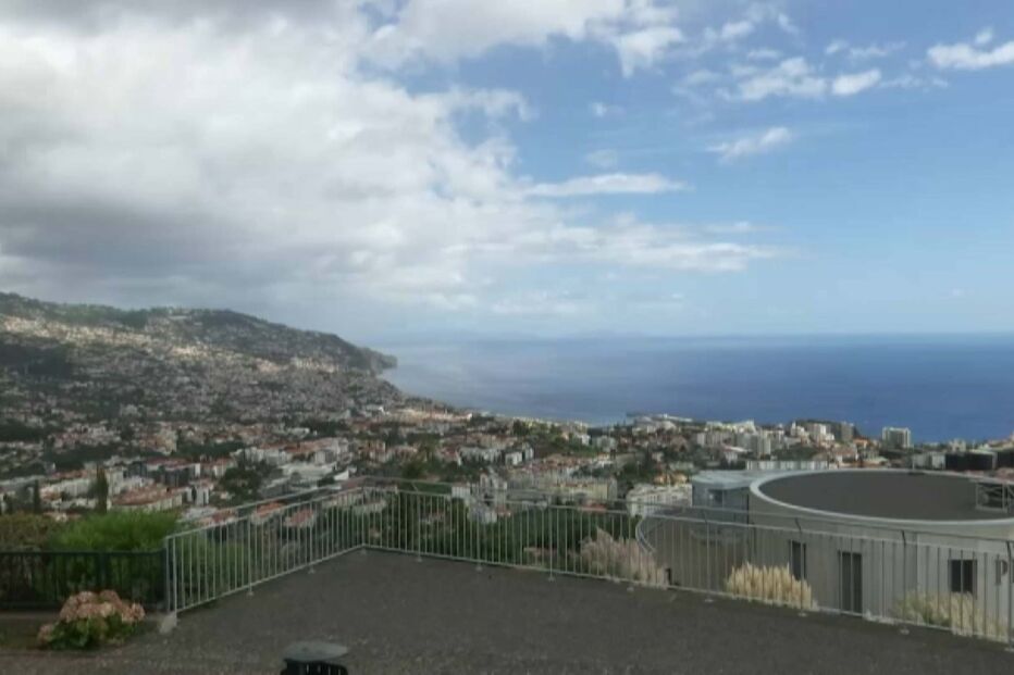 Madeira xxx