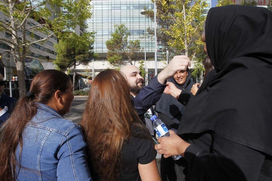 Clóvis Abreu entrega-se às autoridades