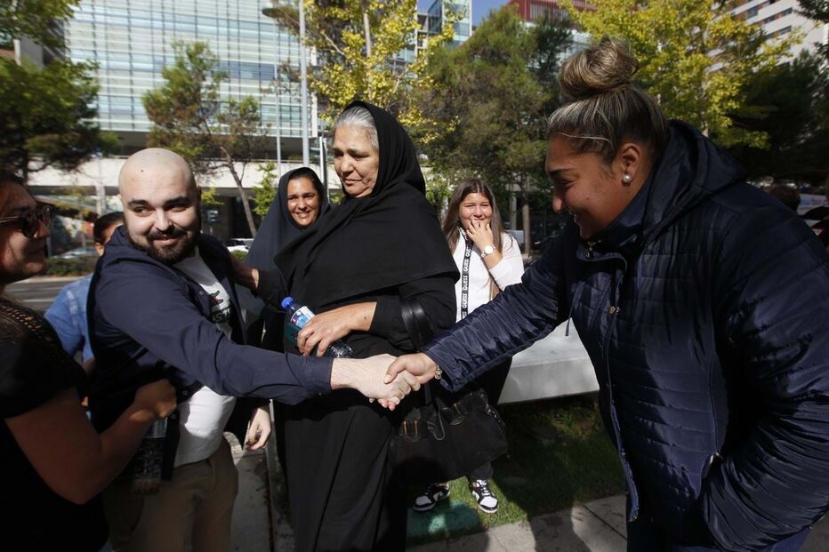 Clóvis Abreu entrega-se às autoridades