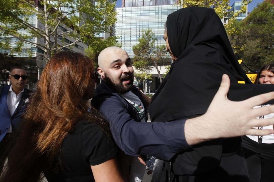 Clóvis Abreu entrega-se às autoridades