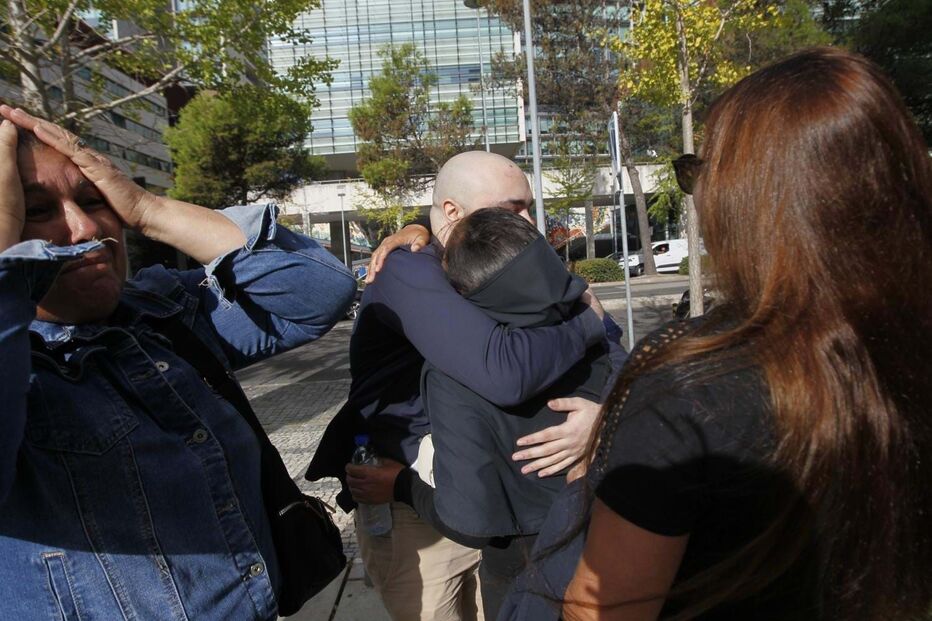 Clóvis Abreu entrega-se às autoridades