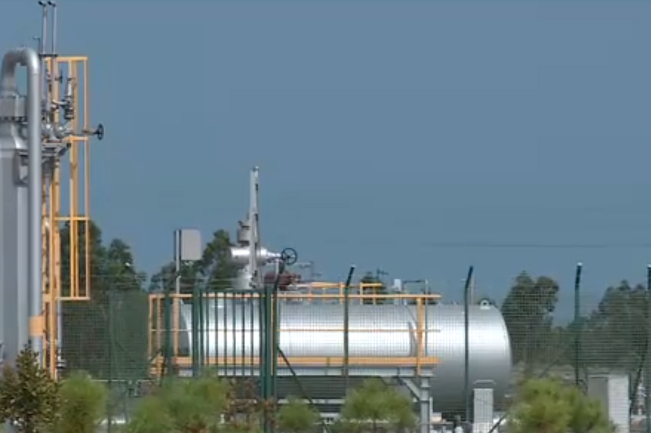 ‘Banco’ do gás natural não chega aos habitantes