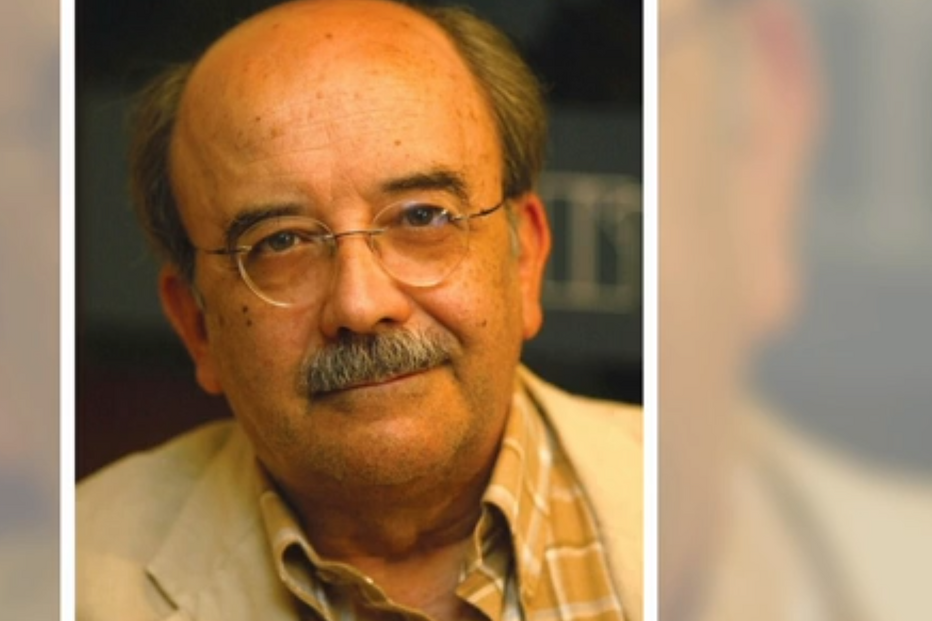 Vendeu Prémio Camões do pai para pagar despesas com gatos