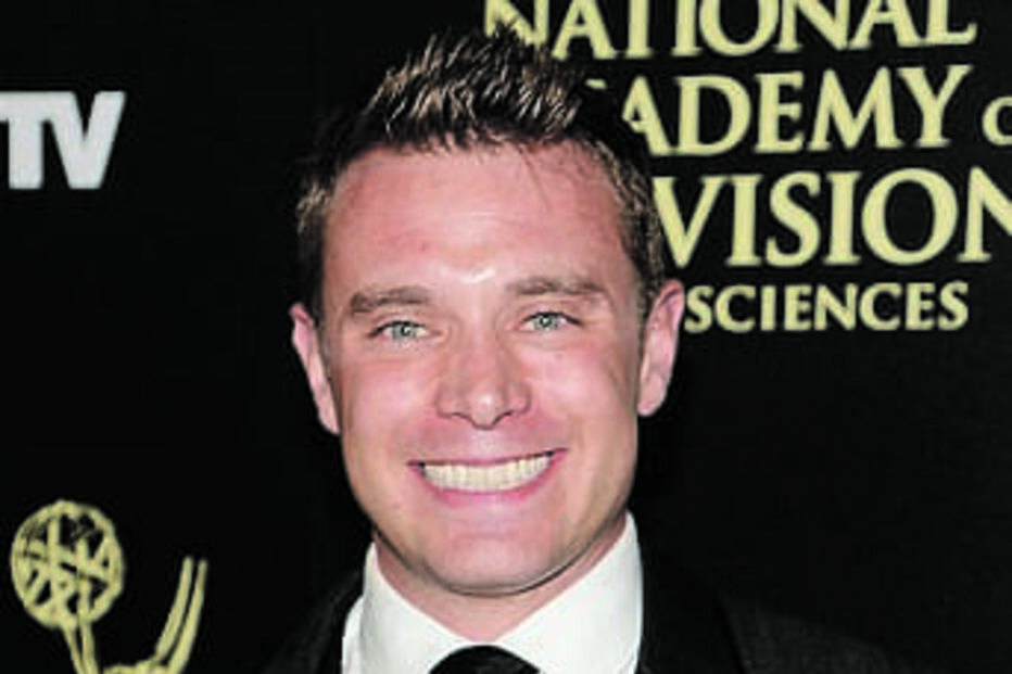 Billy Miller