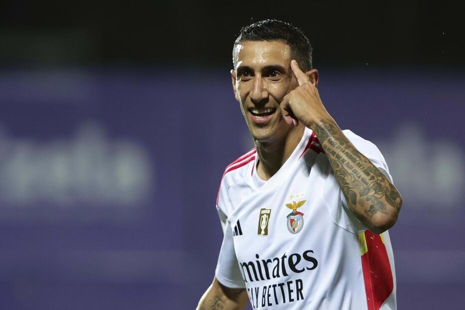 Di María
