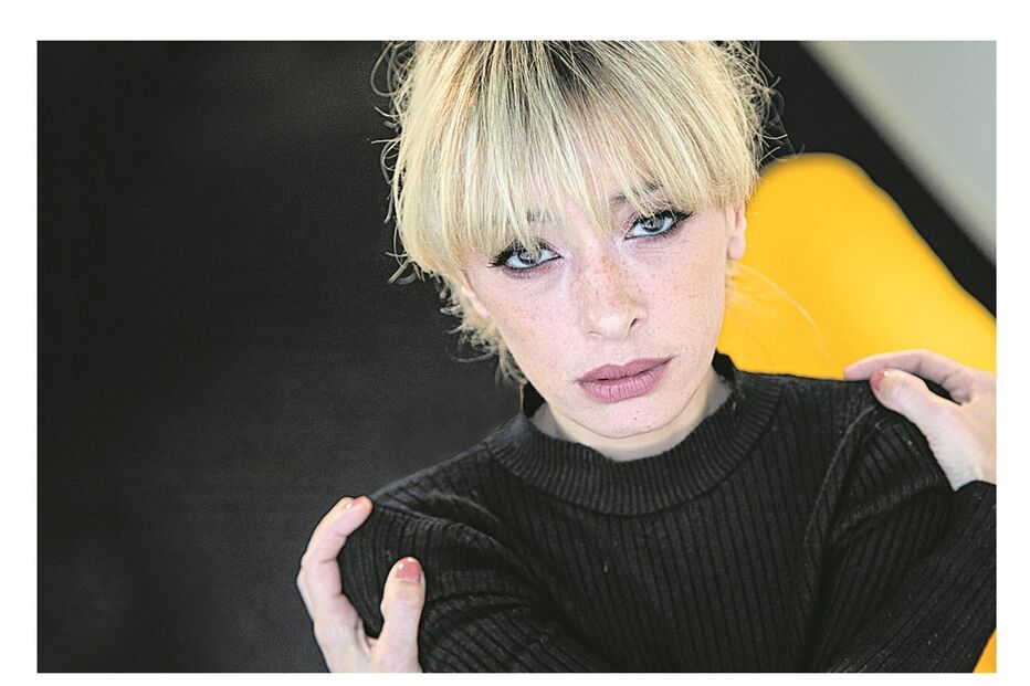 Mariza Liz faz a sua estreia a solo numa altura em que assinala 30 anos de carreira