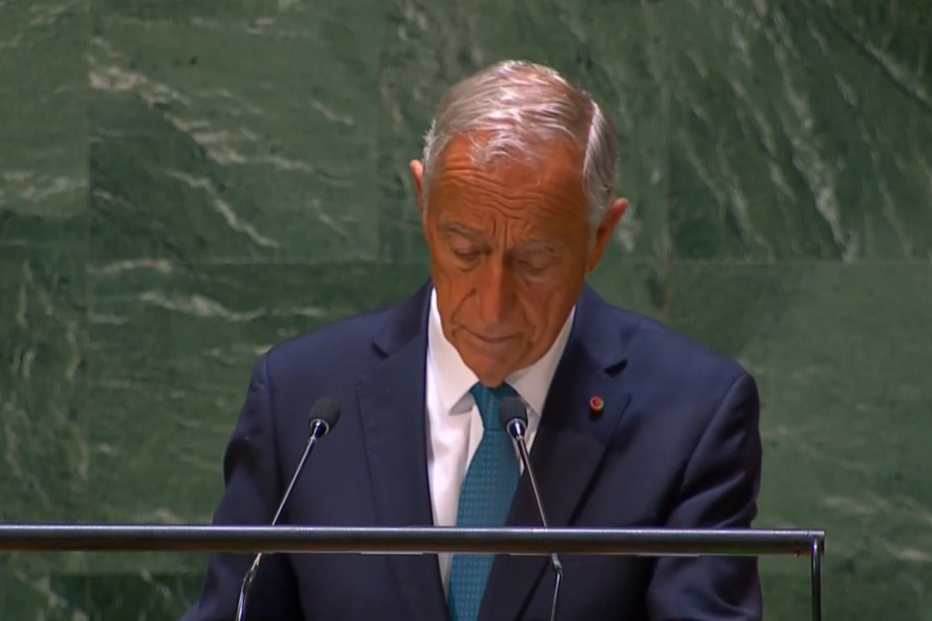 Marcelo Rebelo de Sousa