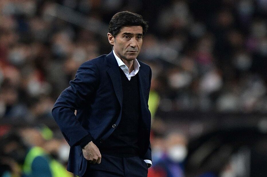 Marcelino Toral