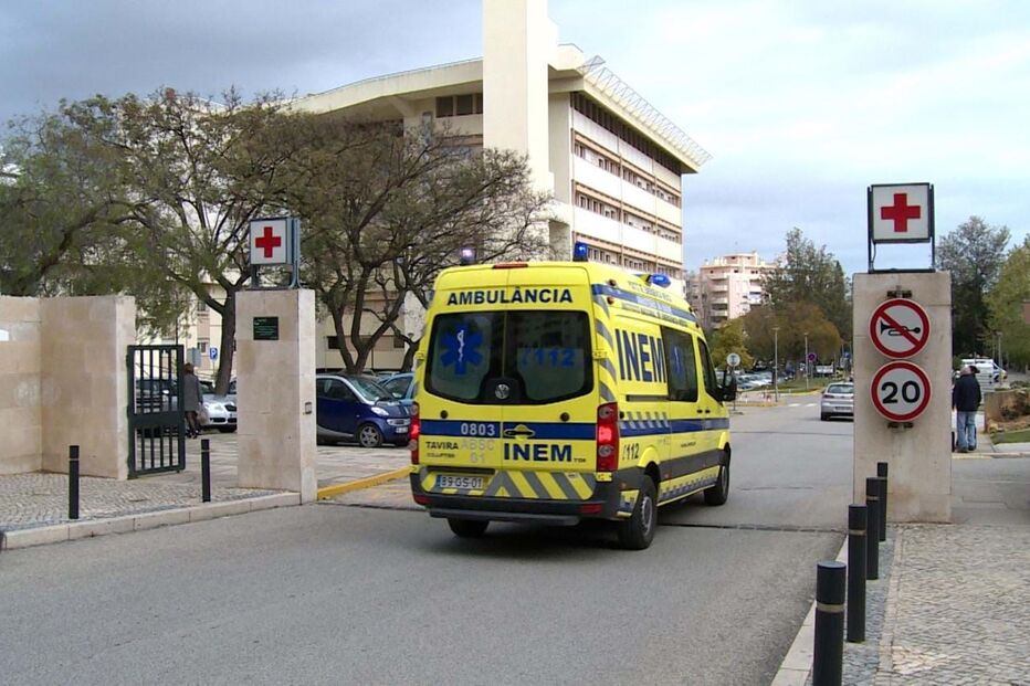 Centro Hospitalar do Algarve
