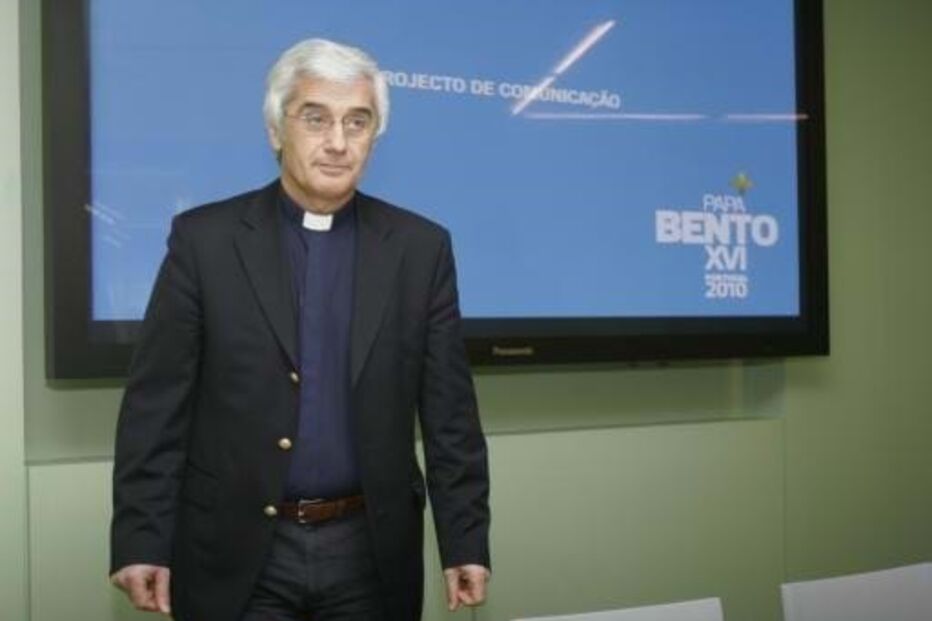Pároco diz que foi vítima de injustiça 
