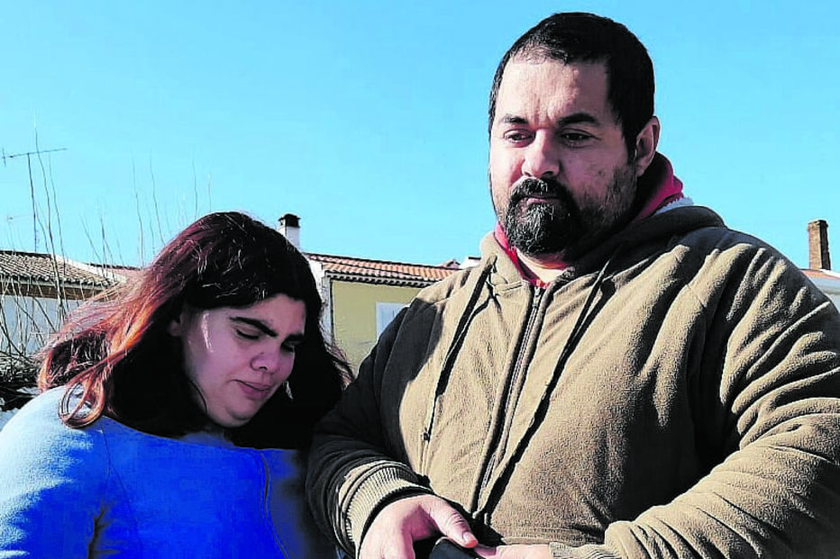 VMER sem médico deixou recém-nascido à morte em Portalegre