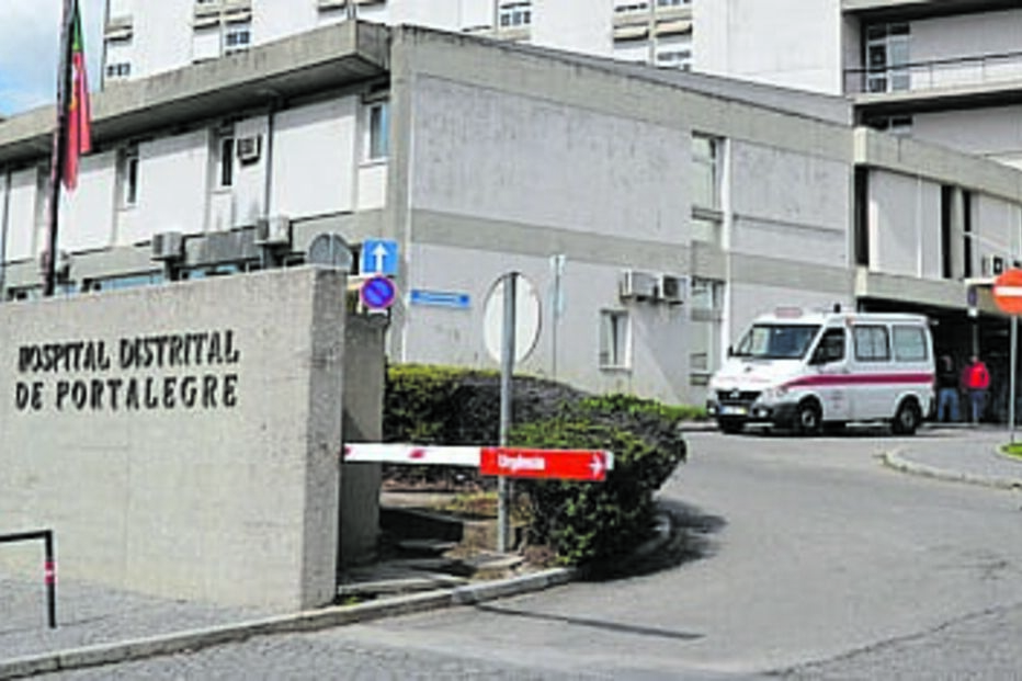 Hospital de Portalegre