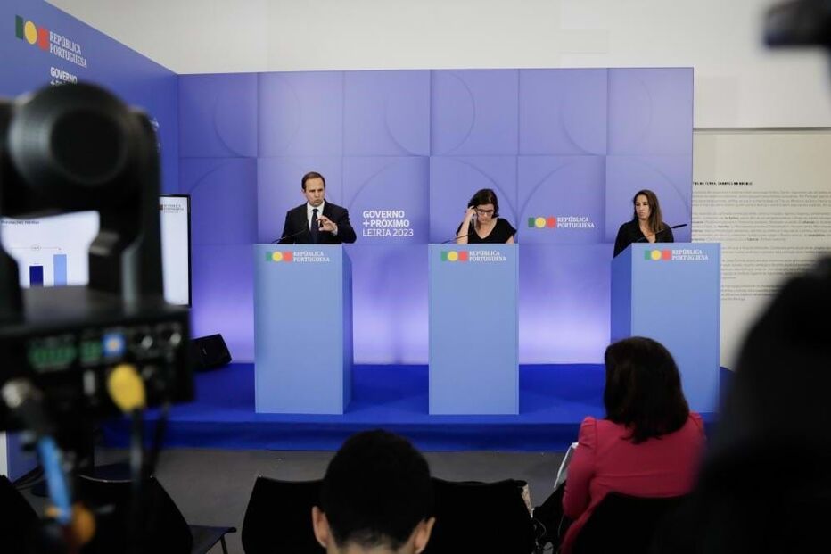 Conselho de Ministros