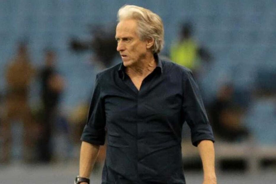 Jorge Jesus