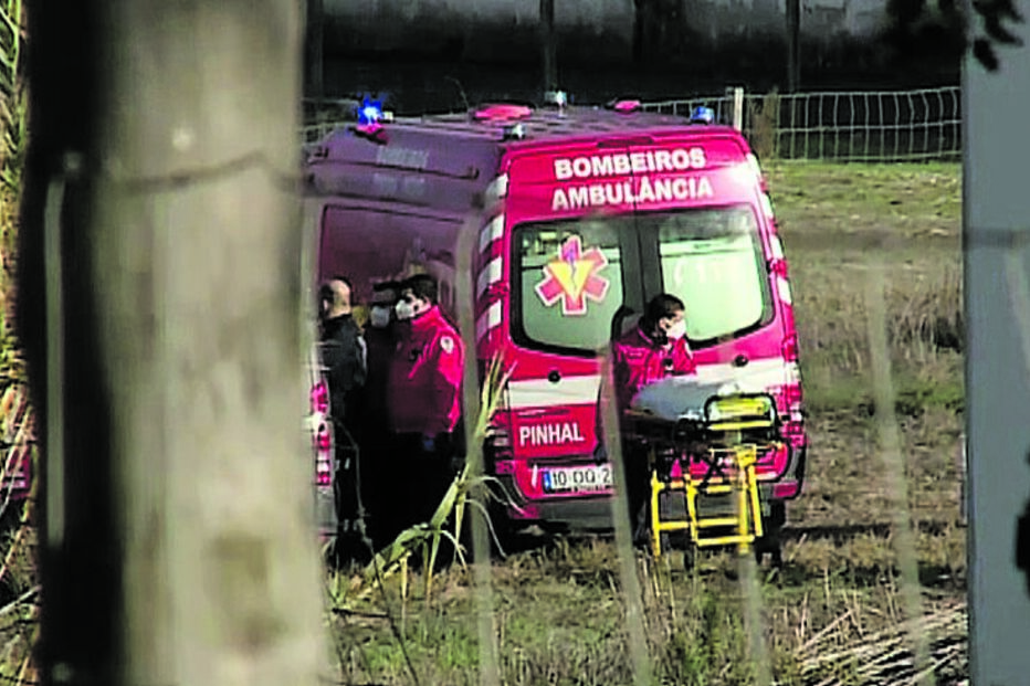 Elite da GNR na Justiça por matar atirador civil 