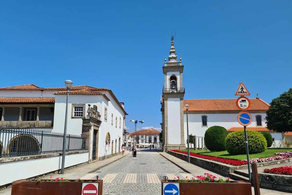 Vila Nova de Cerveira