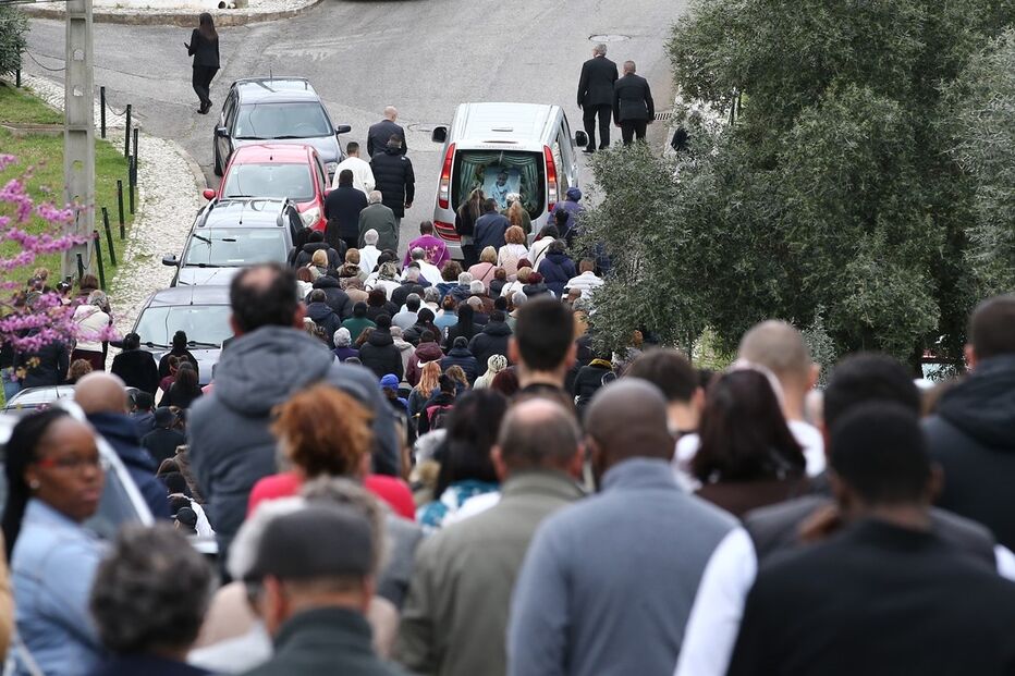 Avô acusado pelo homicídio à facada da neta de sete anos