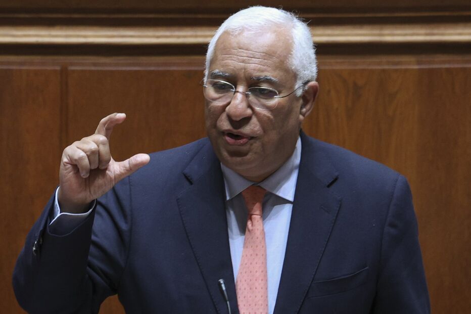 António Costa