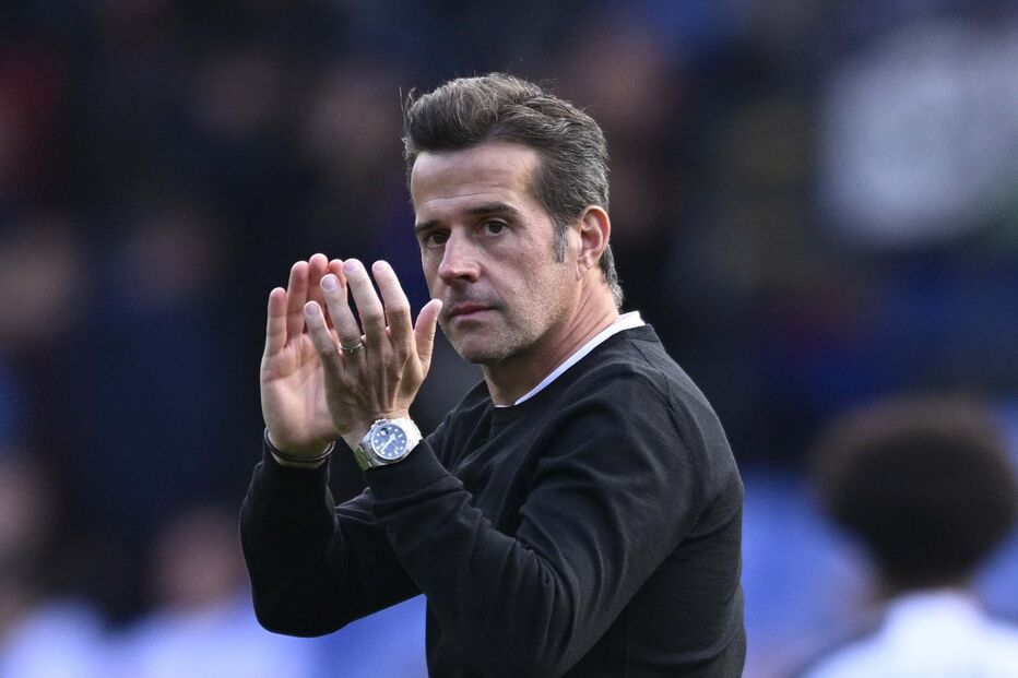Marco Silva