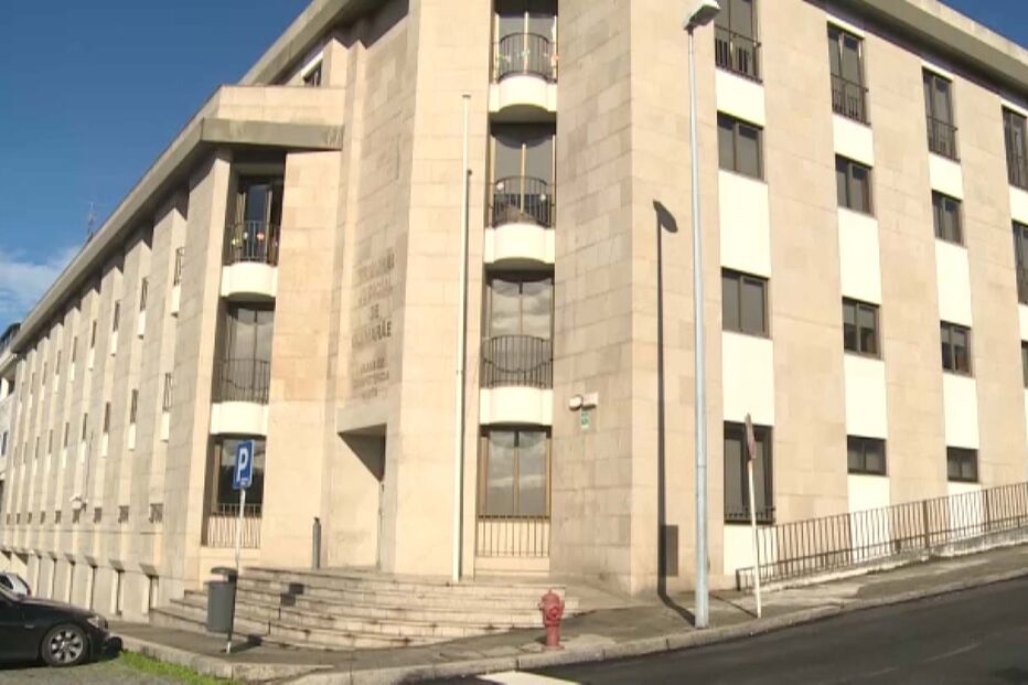 Tribunal de Famalicão