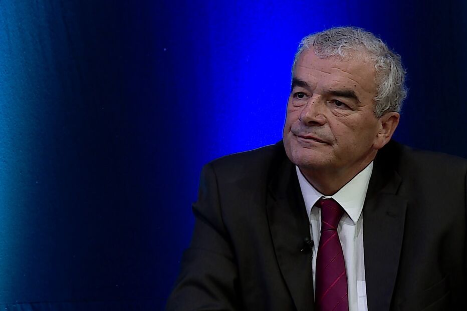 Joaquim Manuel Silva