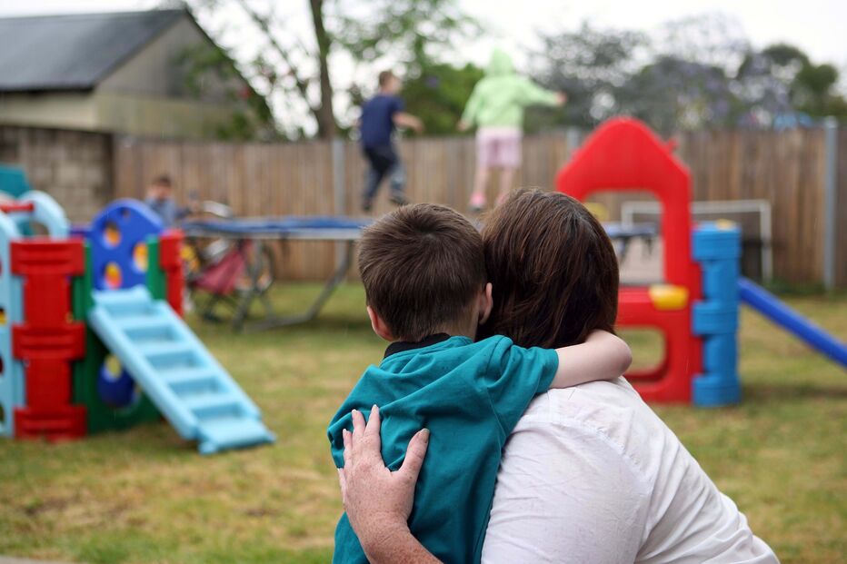 Supremo diz que mãe e filha nutrem afeto uma pela outra