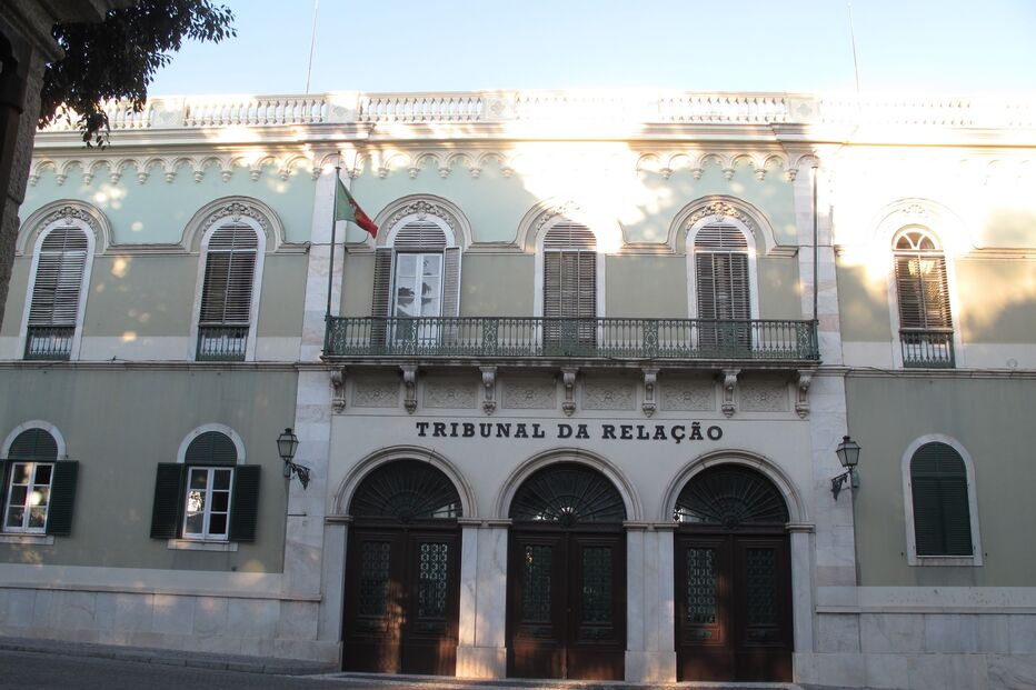 Tribunal da Relação de Évora