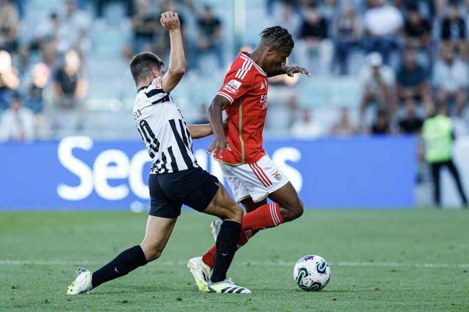 David Neres