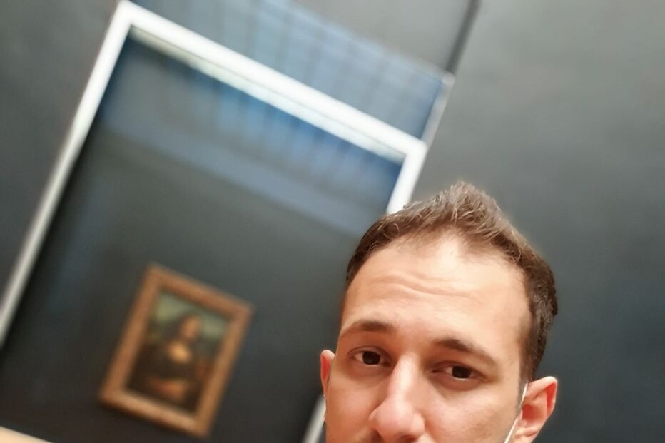 Yasser Ameen, 32 anos