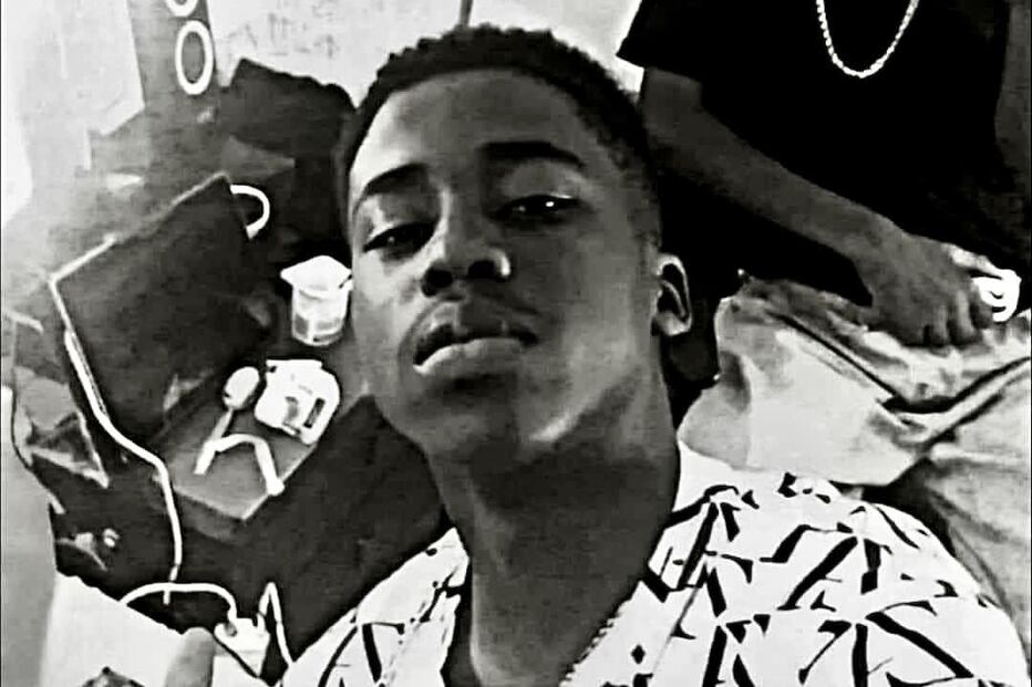 Aires Rafael tinha 14 anos