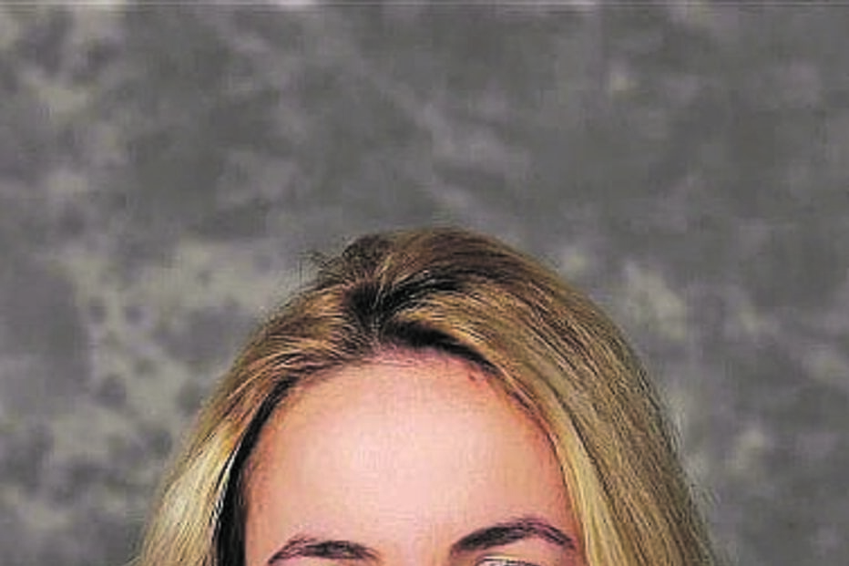 Francisca Albarran-Bonde 