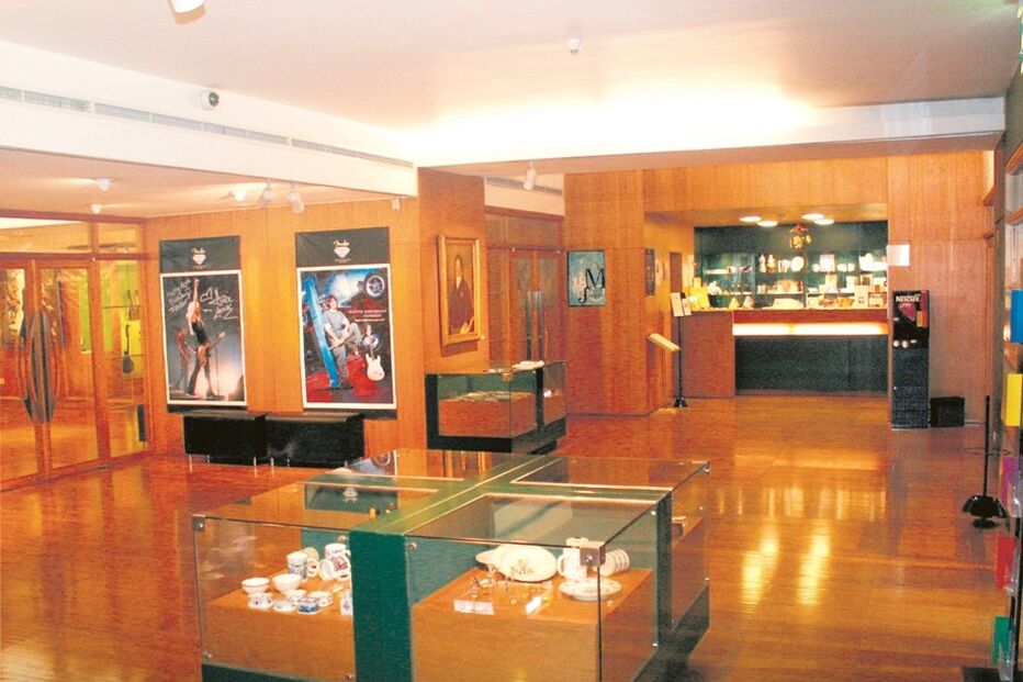 Museu da Música
