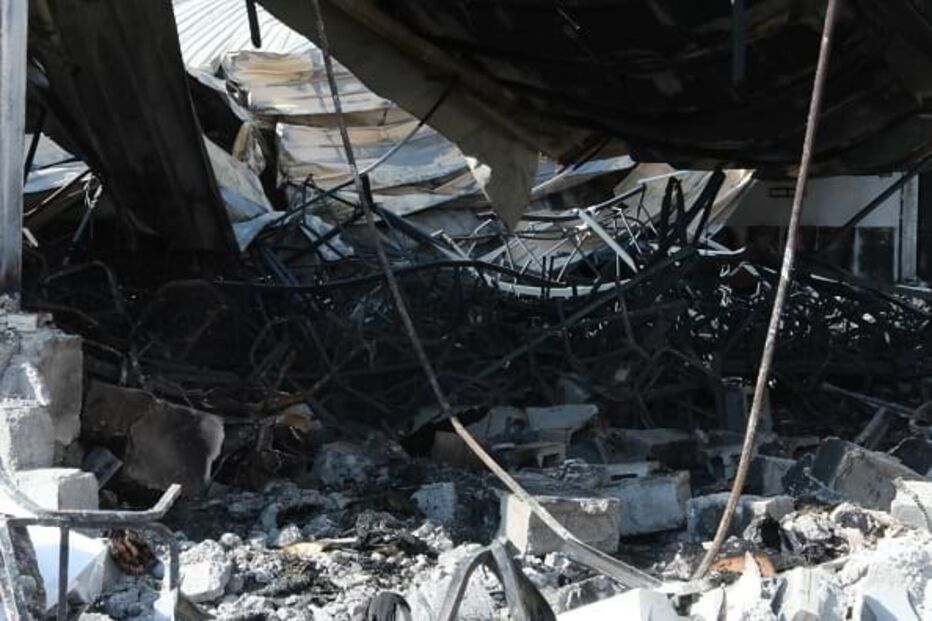 Tragédia já fez 114 mortos e mais de 200 feridos.