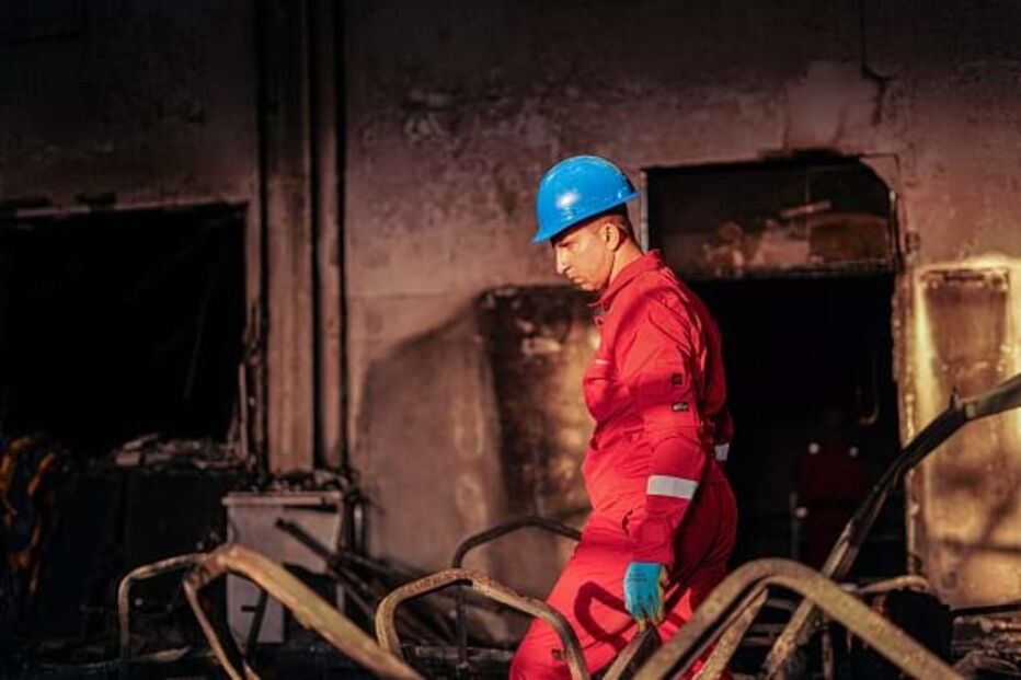 Tragédia já fez 114 mortos e mais de 200 feridos.