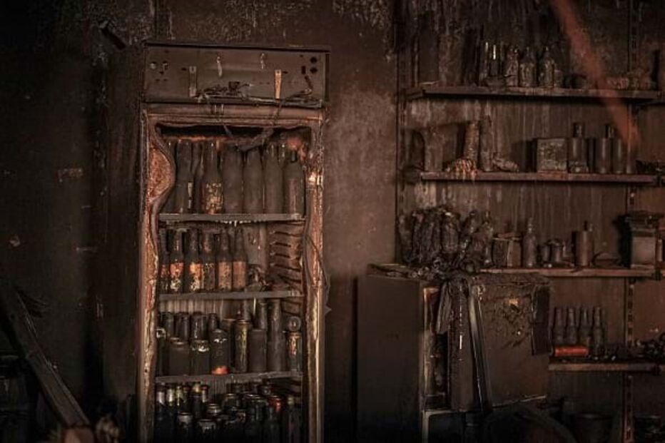 Tragédia já fez 114 mortos e mais de 200 feridos.