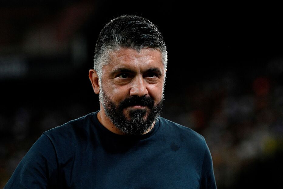Gennaro Gattuso