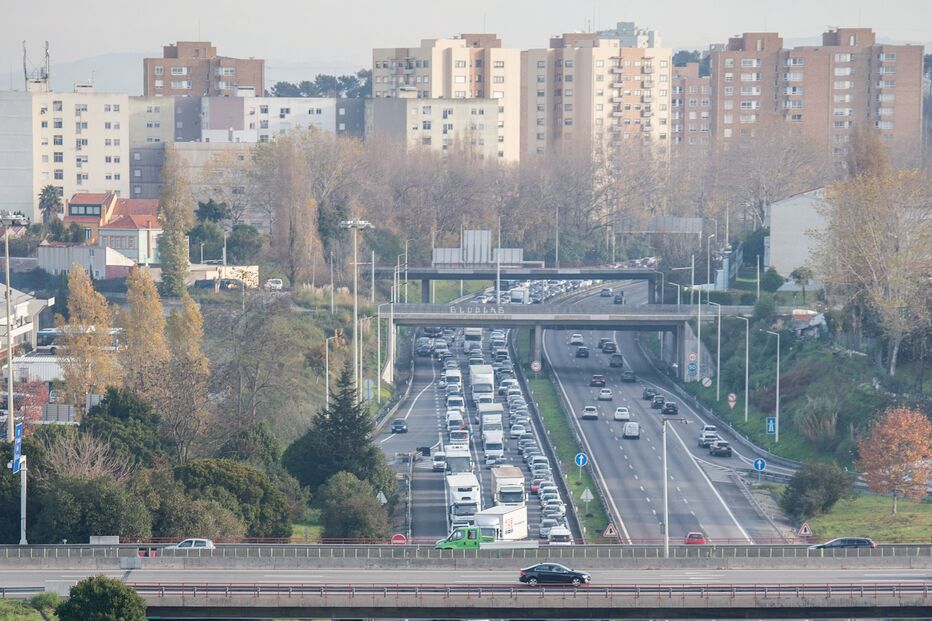 Via de Cintura Interna