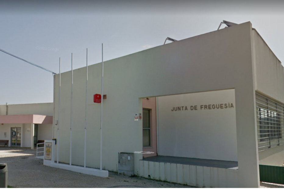 Junta de Freguesia de Foz de Arelho