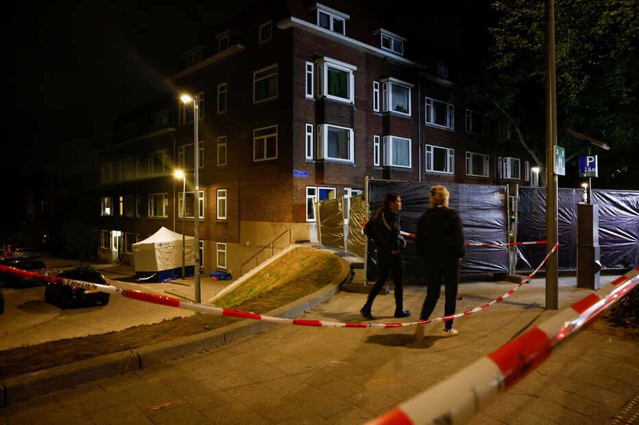Tiroteio em hospital universitário em Roterdão faz vários mortos