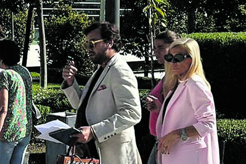 Zulmira Ferreira alvo de ameaças  