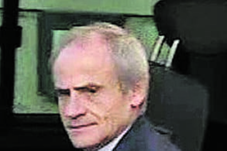 Juiz Joaquim Neto de Moura