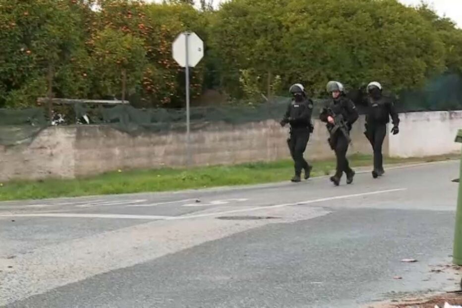 Generais e superpolícias chamados pela defesa de militares da GNR acusados de homicídio