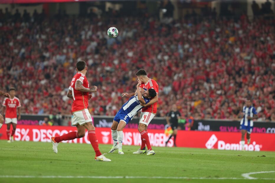 Benfica - FC Porto