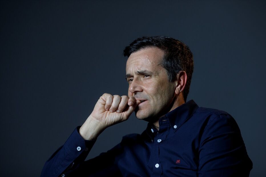 Jorge Gabriel