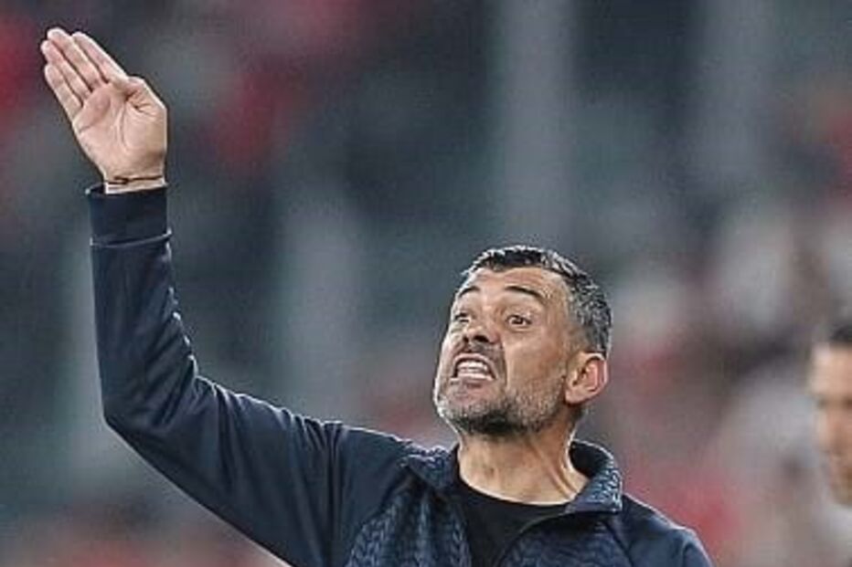 Sérgio Conceição